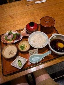 鯛めし かどや 松山空港店