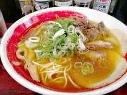 らーめん つかもと