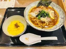 大名カレー 中村屋