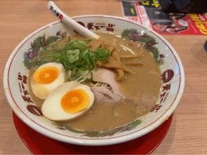 天下一品 五反田店