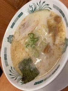 日高屋 蒲田東口店