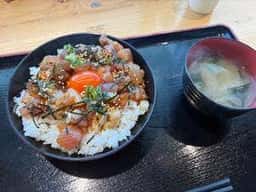 泉州漁港食堂 きくのや