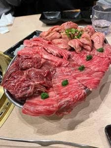 焼肉ヒロミヤ 四谷4号店