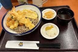 天丼てんや 大泉学園駅店