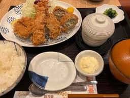 とんかつ和幸 コクーンシティさいたま新都心店