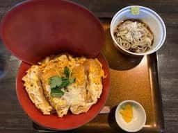 そば処せきや 松本店