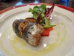 Trattoria NOTO
