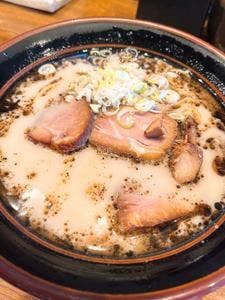 さっぽろラーメン 桑名 札幌店