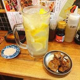 大衆酒場 もつ焼きと肉刺し ぶた横丁 京急蒲田店
