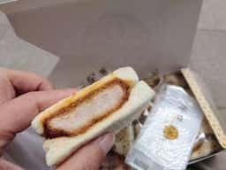 とんかつまい泉 グランスタ東京店