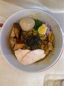 らーめん七彩飯店