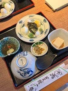 庭園茶寮 みな美