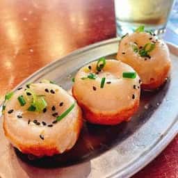 焼小籠包ドラゴン