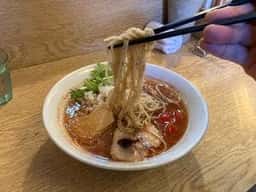 麺処 あずき