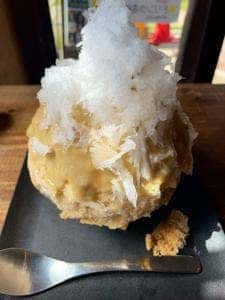 ならまち分校スイーツ部