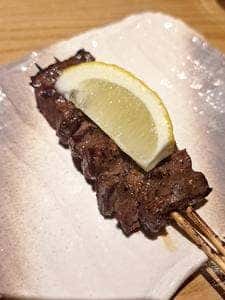 やきとりと酒 裕縁