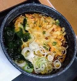 高幡そば 明大前駅店