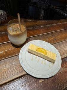 アンリミテッドコーヒーバー