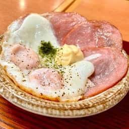 よしよし食堂