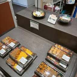 やきとり鶏陣 マークイズみなとみらい店