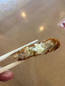 ゼリーフライむらまつ