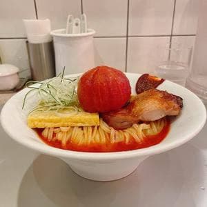 福籠叉焼