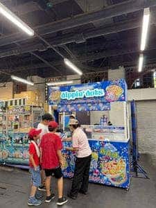 ディッピンドッツ