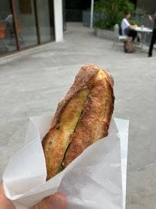 Pain des Philosophes