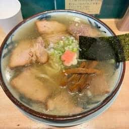 はるちゃんラーメン