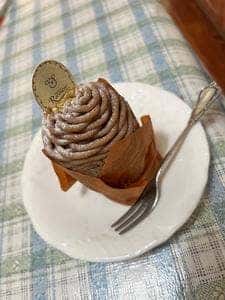 Patisserie Raconter