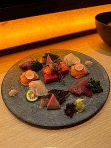 創作和食と美酒 うのさと