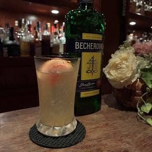 Bar L&G