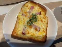 ロバーツコーヒー 麻布十番店