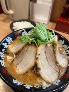 味噌の大将 江古田店