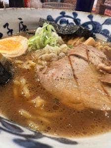 弟子屈ラーメン 新千歳空港店