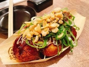 銀だこハイボール酒場 富山駅前店