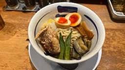 つけ麺専門店 三田製麺所 中野店
