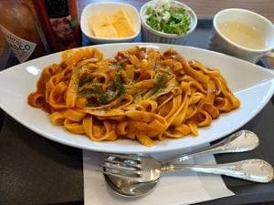 cafe SUN-TA