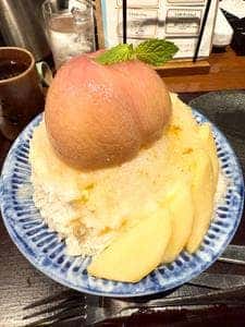 茶房オクノシブヤ