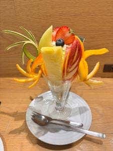 果実園リーベル グランスタ八重北店