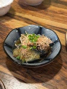 鮮魚と炉端と純米酒 かきび