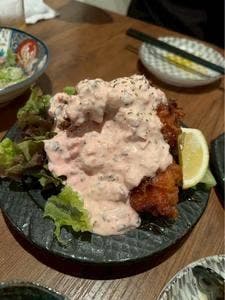 うま鶏家-UMADORIYA-