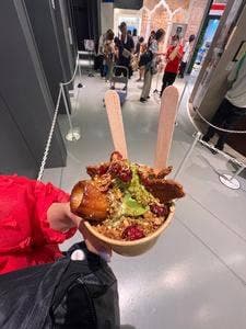 ブルンジ コモンズ館A