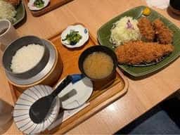 とんかつ和幸 川崎アゼリア本店