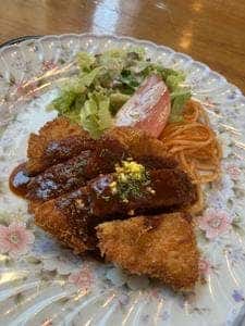 うどん・そば処 三津野