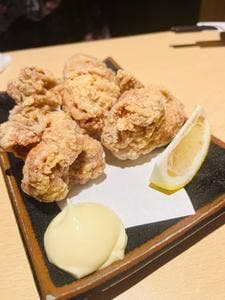 博多野菜巻きと旨い焼き鳥 完全個室居酒屋 串燈 赤坂店