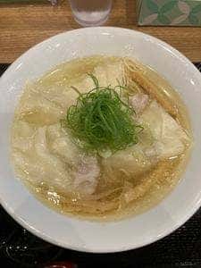 Japanese noodles 娘娘