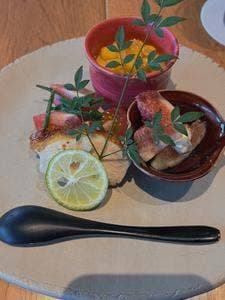 やきとり 結火