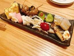 居酒屋 ひでじろう