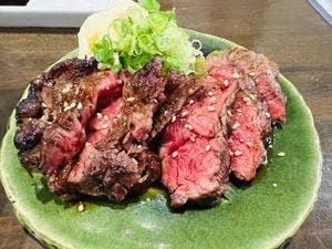 おきなわステーキ酒場さぎり 中崎町店